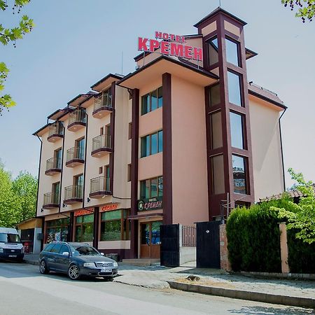 Комплекс Кремен Blagoevgrad Eksteriør bilde