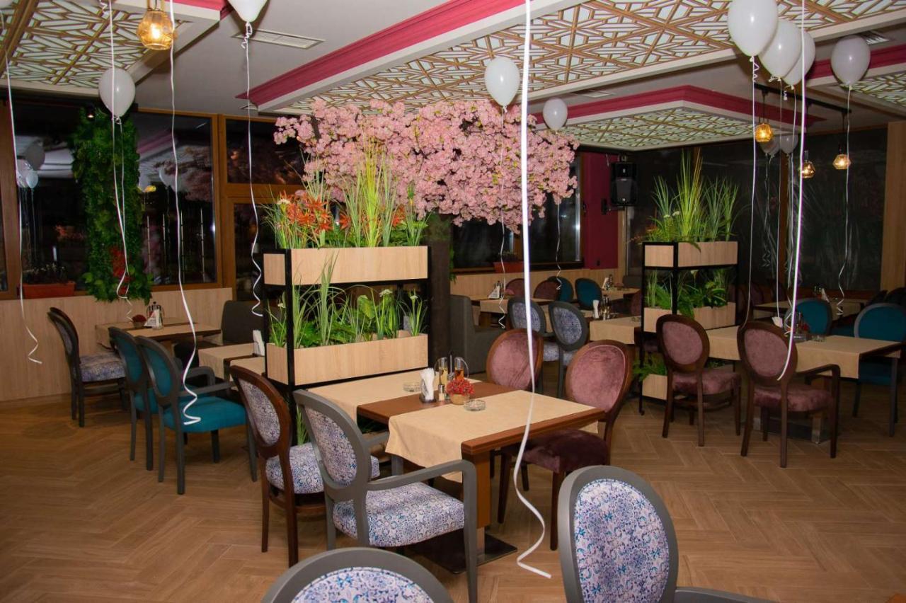 Комплекс Кремен Blagoevgrad Eksteriør bilde