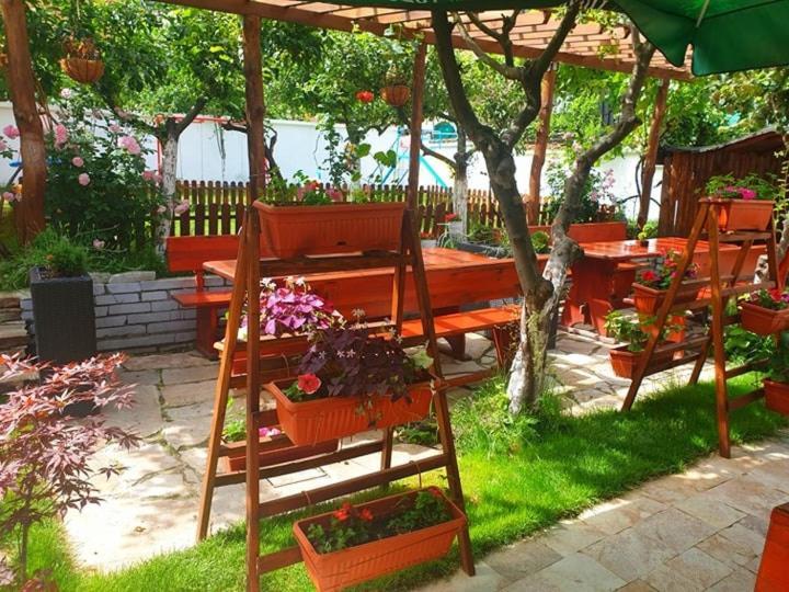 Комплекс Кремен Blagoevgrad Eksteriør bilde